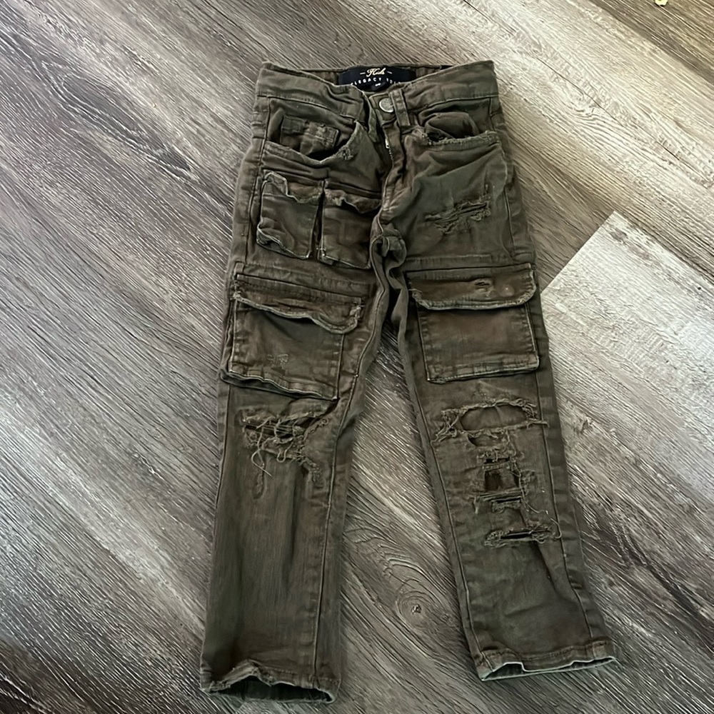 Denim Jeans